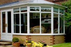 conservatories Barnacle