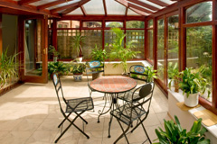 Barnacle conservatory quotes