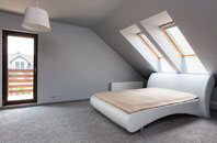 Barnacle bedroom extensions