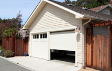 Barnacle garage construction leads